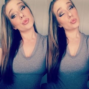 Meet your Posher, Morgan